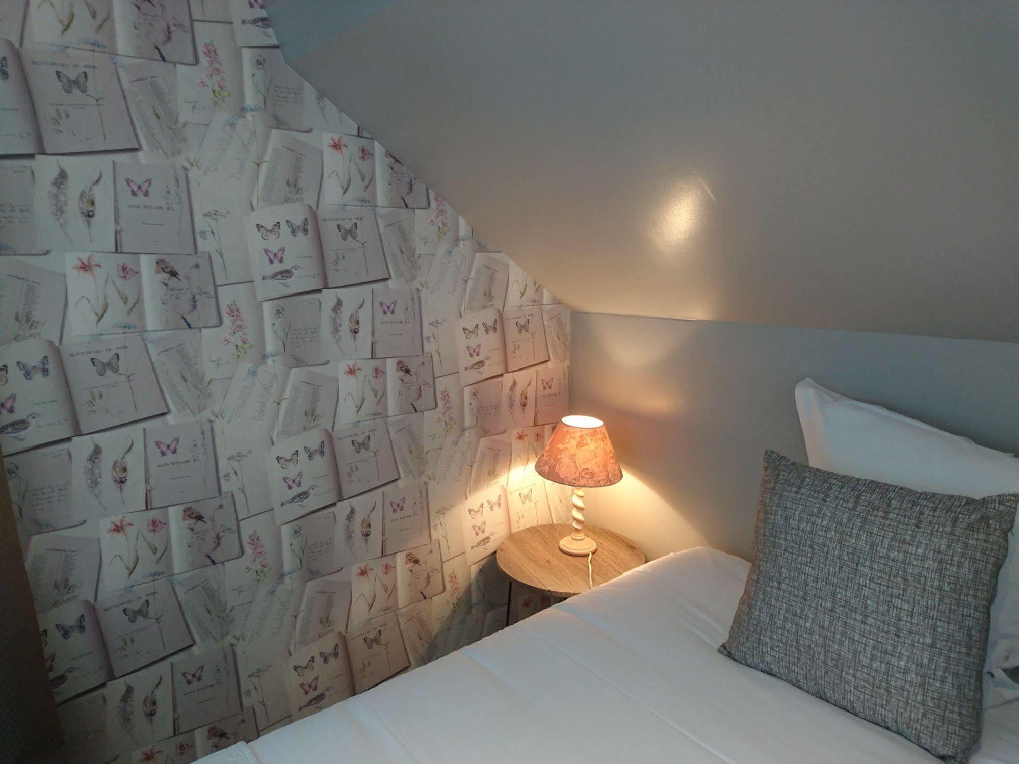 Logis Hotel Villa Marjane Saint-Jean-le-Blanc Exterior foto